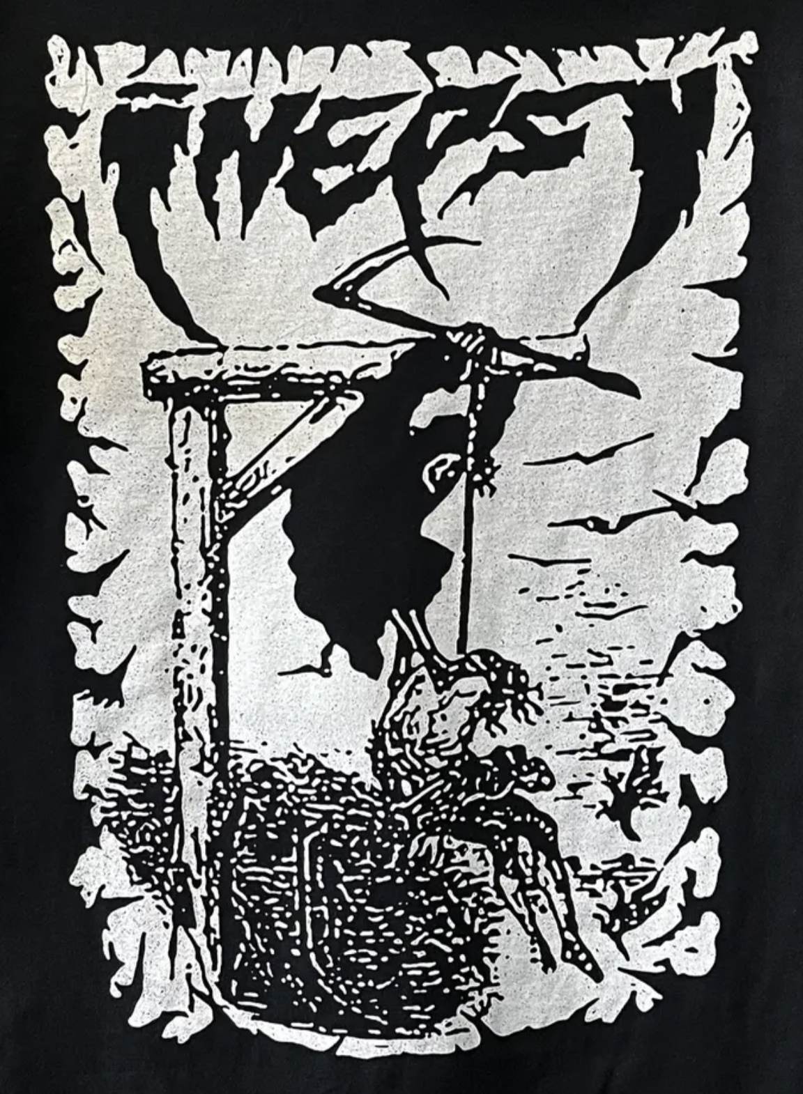 Inepsy - Hanging - Shirt